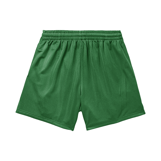 Adult Sturbridge Little League Baseball Shorts - Green Edition (with inner liner)