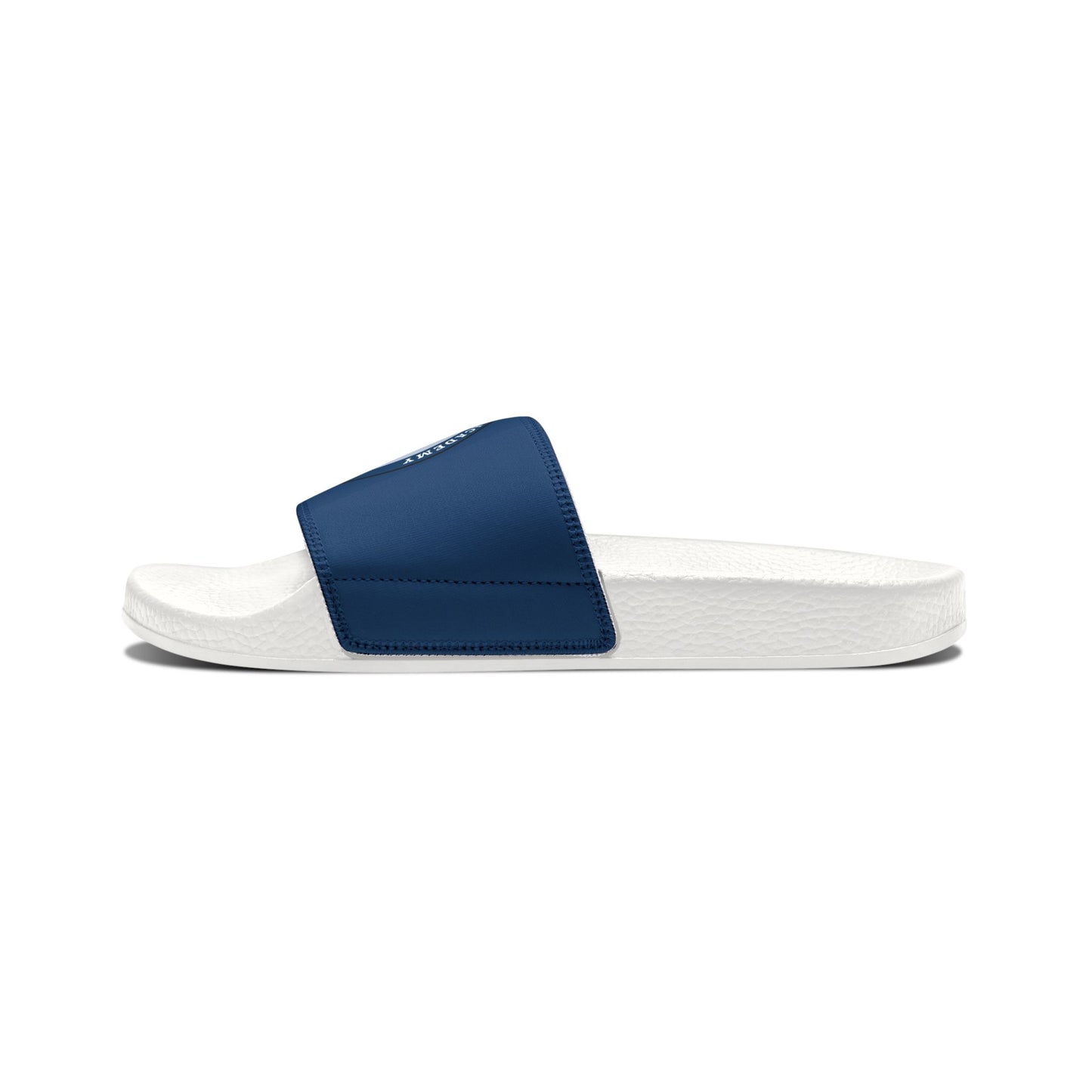 Men's OSA Deco Brand Slides - Not Personalized