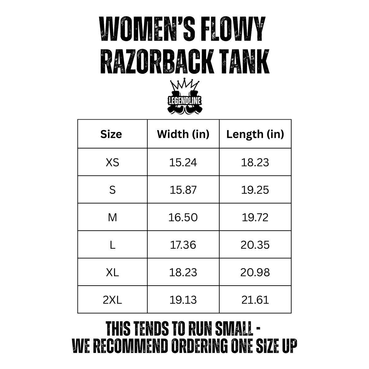 Women's Storm Racerback Tank Top (Black, Gray)