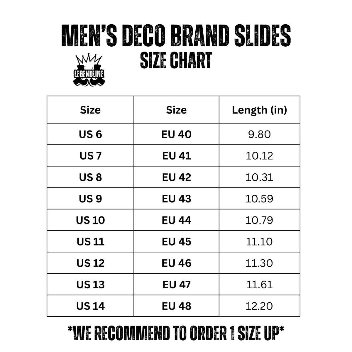 Men's Sturbridge Little League Baseball Deco Brand Slides - Not Personalized