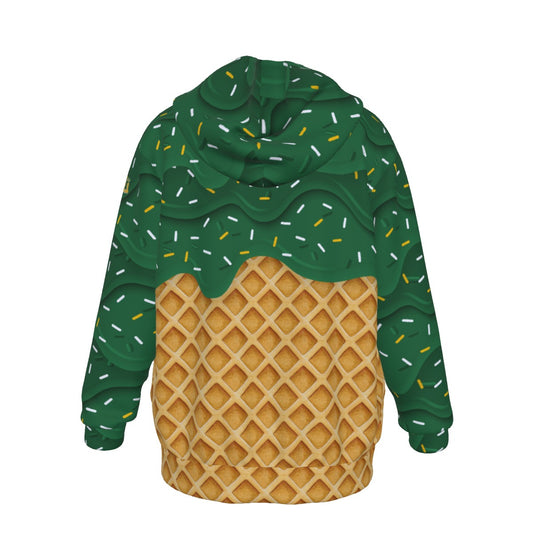 Youth Sturbridge Soccer Hoodie - Drip Edition (Not Personalized)