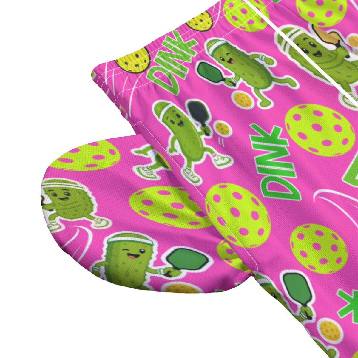 Adult Unisex Pickleball Mesh Shorts - Edition 3