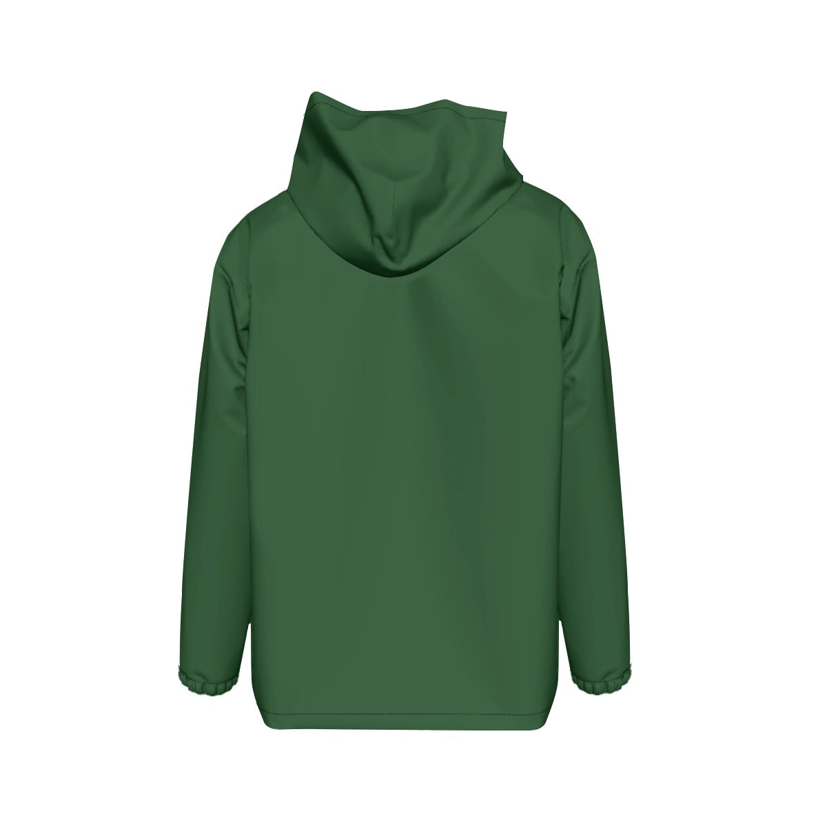 Youth Sturbridge Soccer Waterproof/Windproof Jacket - Not Personalized
