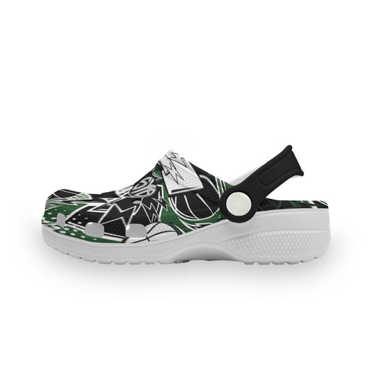 Youth Sturbridge Youth Basketball Clogs