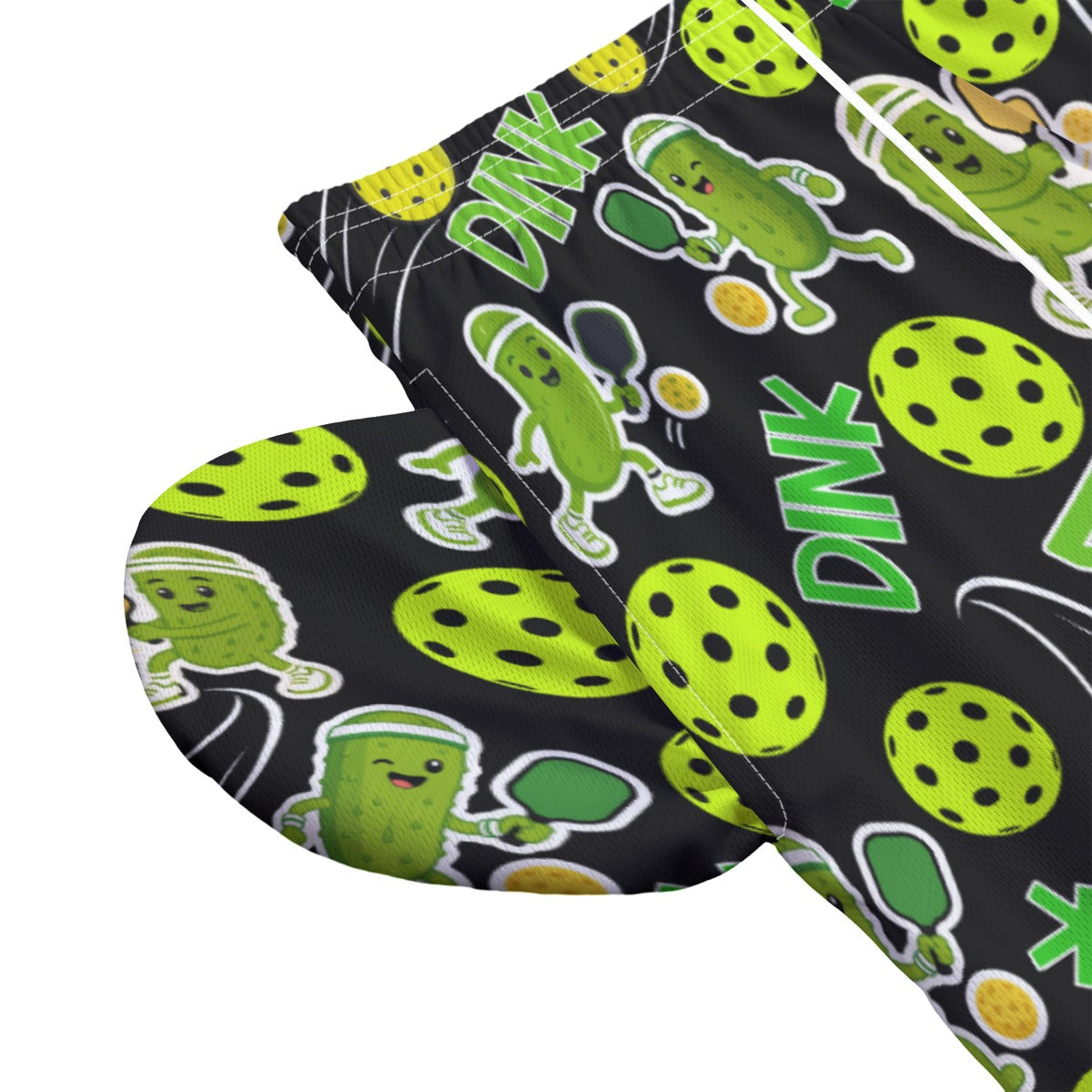 Adult Pickleball Mesh Shorts - Edition 1