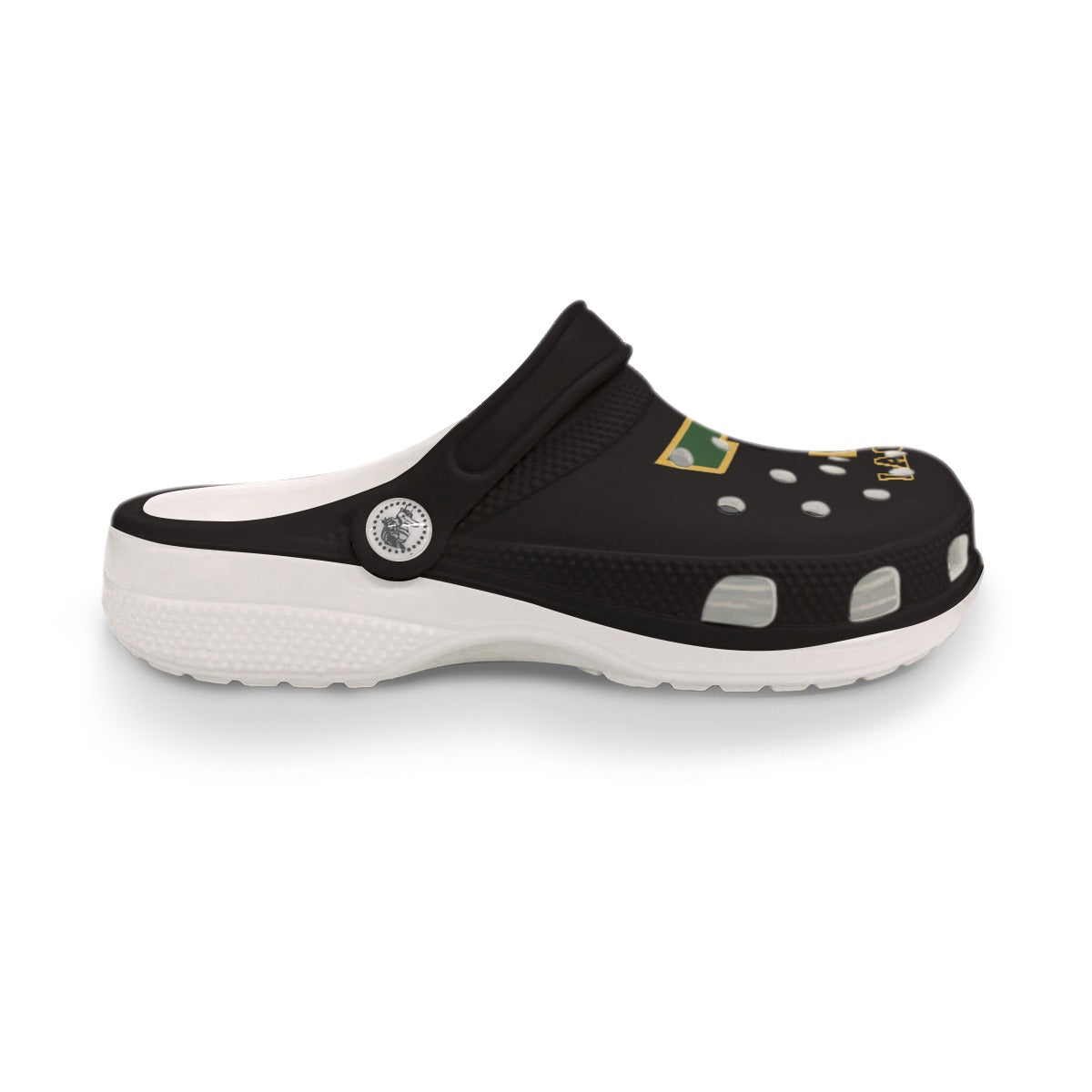 Women's TRYlax Lightweight Foam Clogs