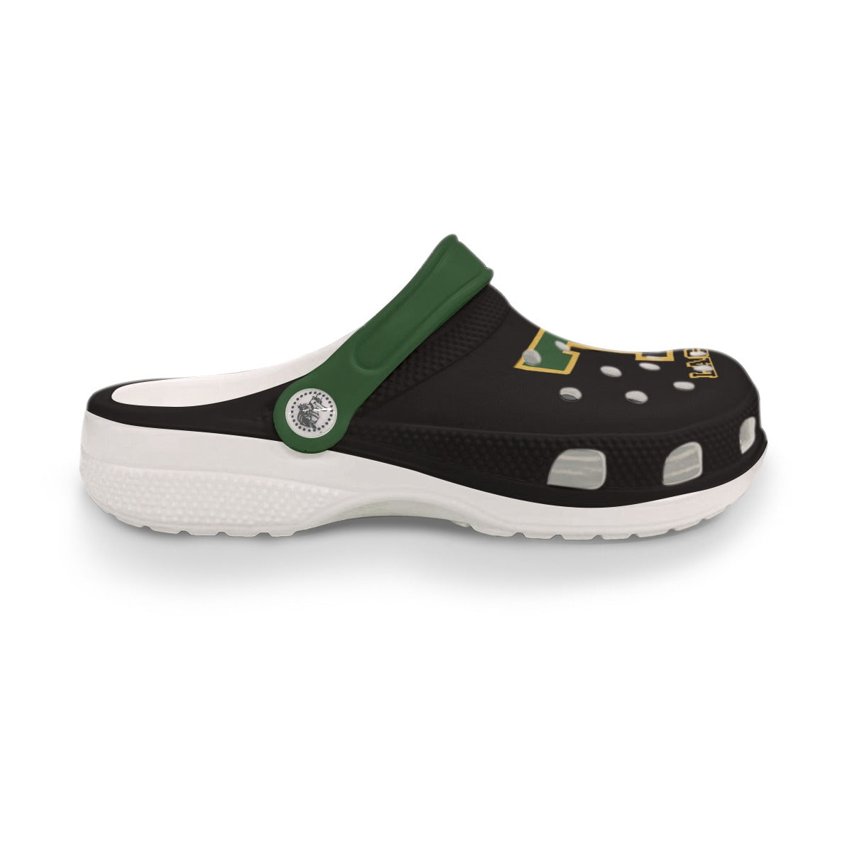 Men's TRYlax Lightweight Foam Clogs