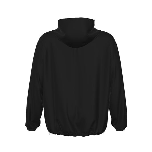 Adult Brimfield Inferno Half-Zip Windbreaker Pullover Player's Edition (Personalized)