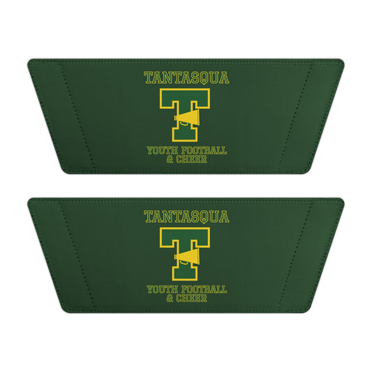 Women's Warriors Cheer Slides - Not Personalized