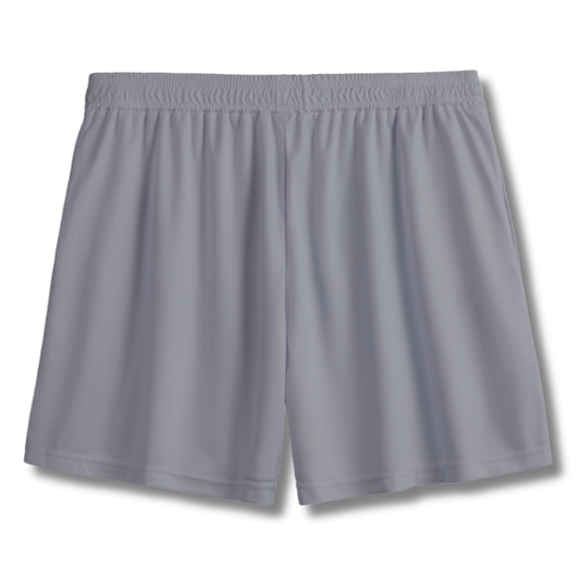Youth Storm Shorts - Gray Edition