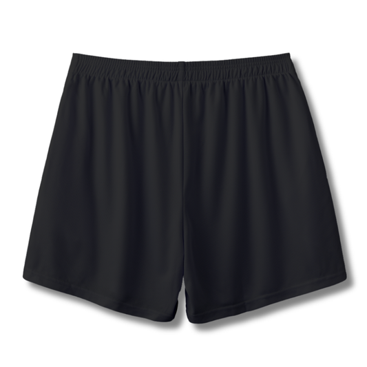 Youth Sturbridge Softball Shorts - Black Edition