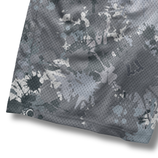 Adult "Beast on the Mound" Pitchers Mesh Shorts (with inner liner)