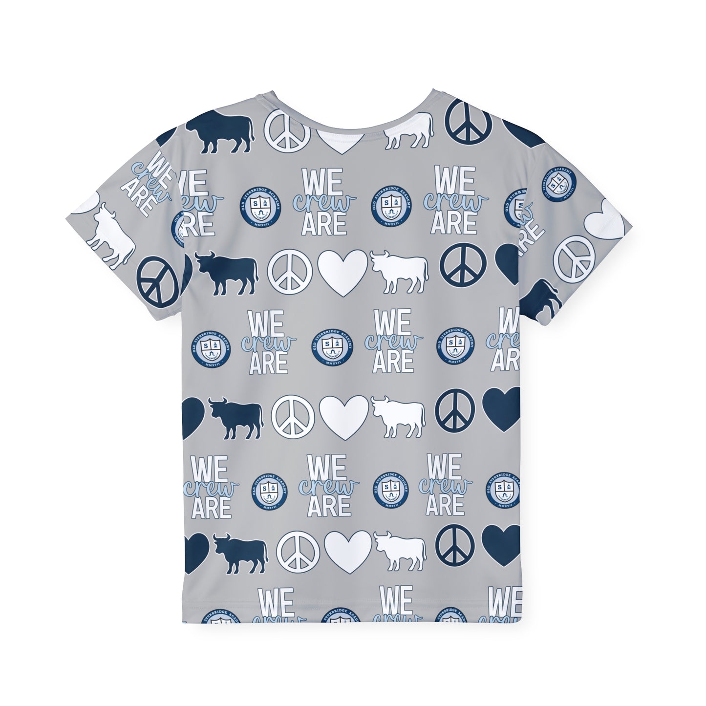 Youth OSA Performance Tee