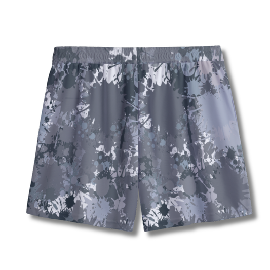 Youth "Beast on the Mound" Baseball Mesh Shorts