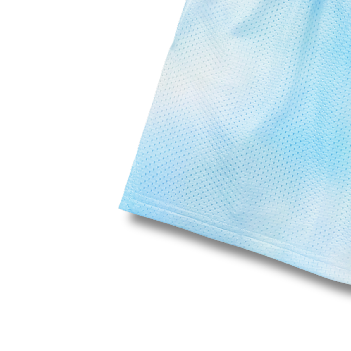 Adult Storm Mesh Shorts - Cloud Edition (with inner liner)