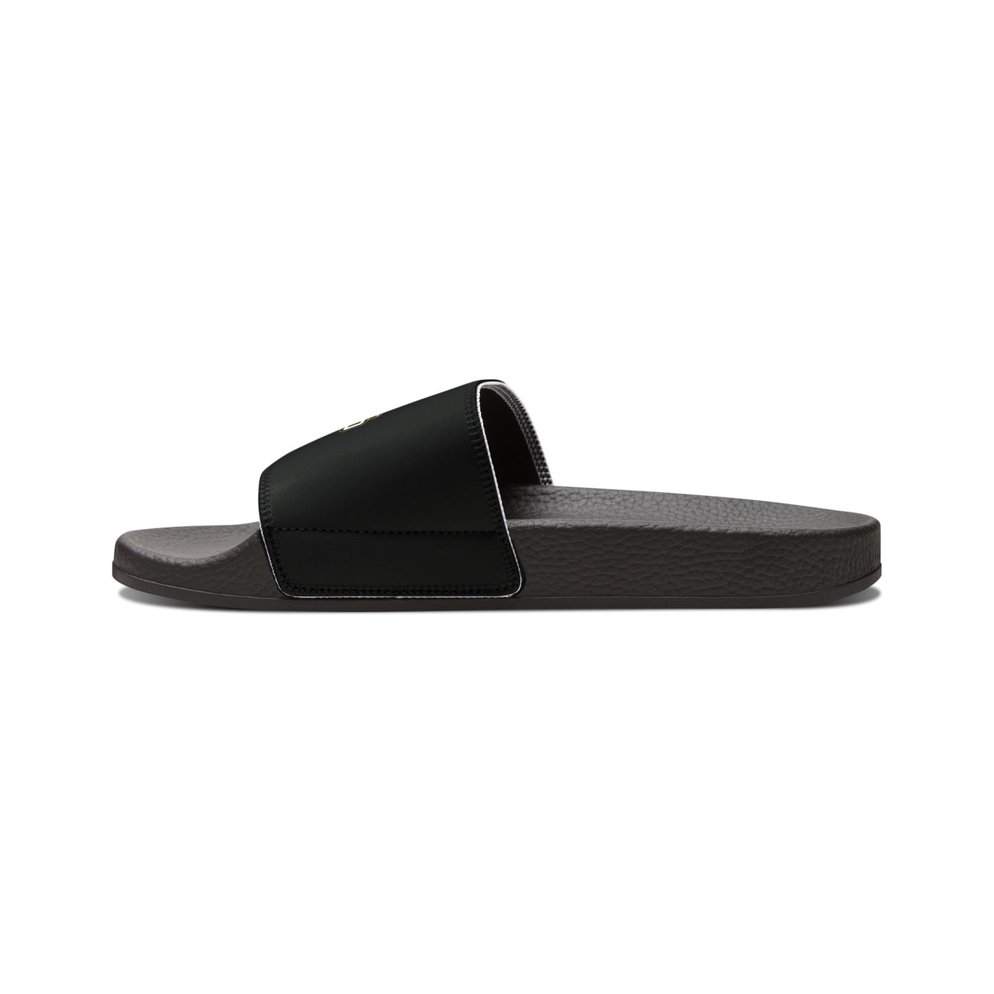Women's Brimfield Beasts Baseball Deco Brand Slides - Personalized