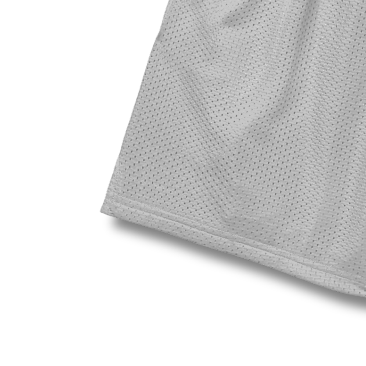 Adult Storm Mesh Shorts - Gray Edition (with inner liner)