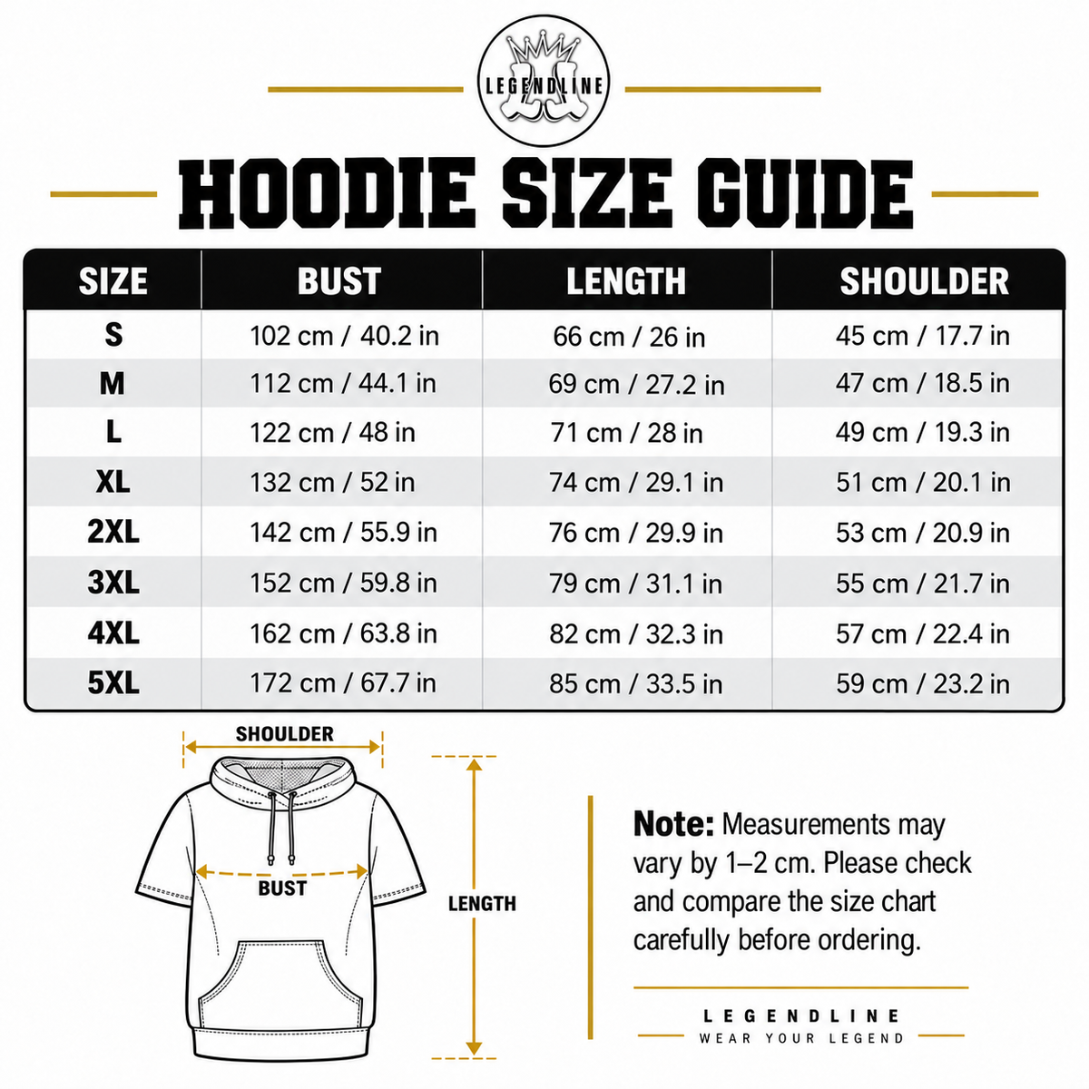 Football Season Short Sleeve Blue Hoodie