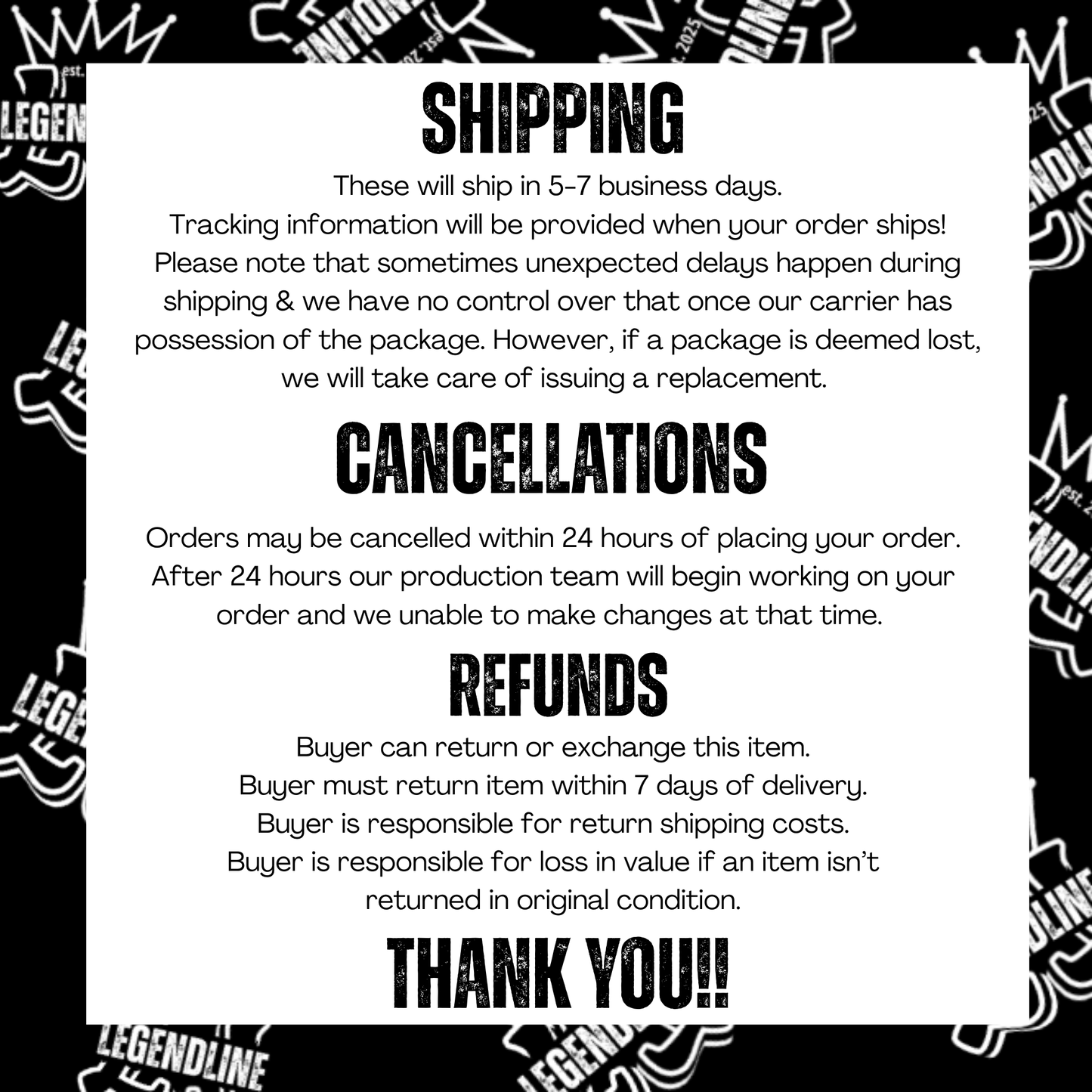 Youth Santa Slam Dunk Graphic T-Shirt