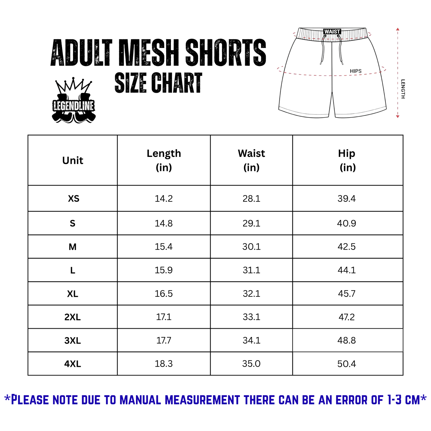 Adult Sturbridge Little League Baseball Shorts - Yellow Edition (no inner liner)