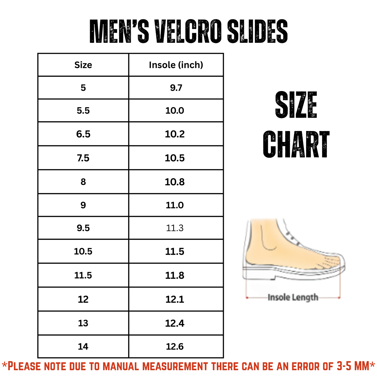 Men's Basketball Velcro Slides, Basketball On Fire