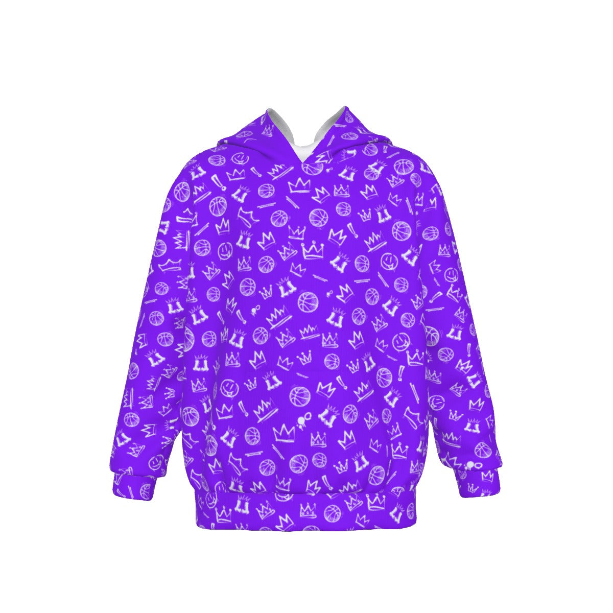 Youth Hoodies & Sweatshirts