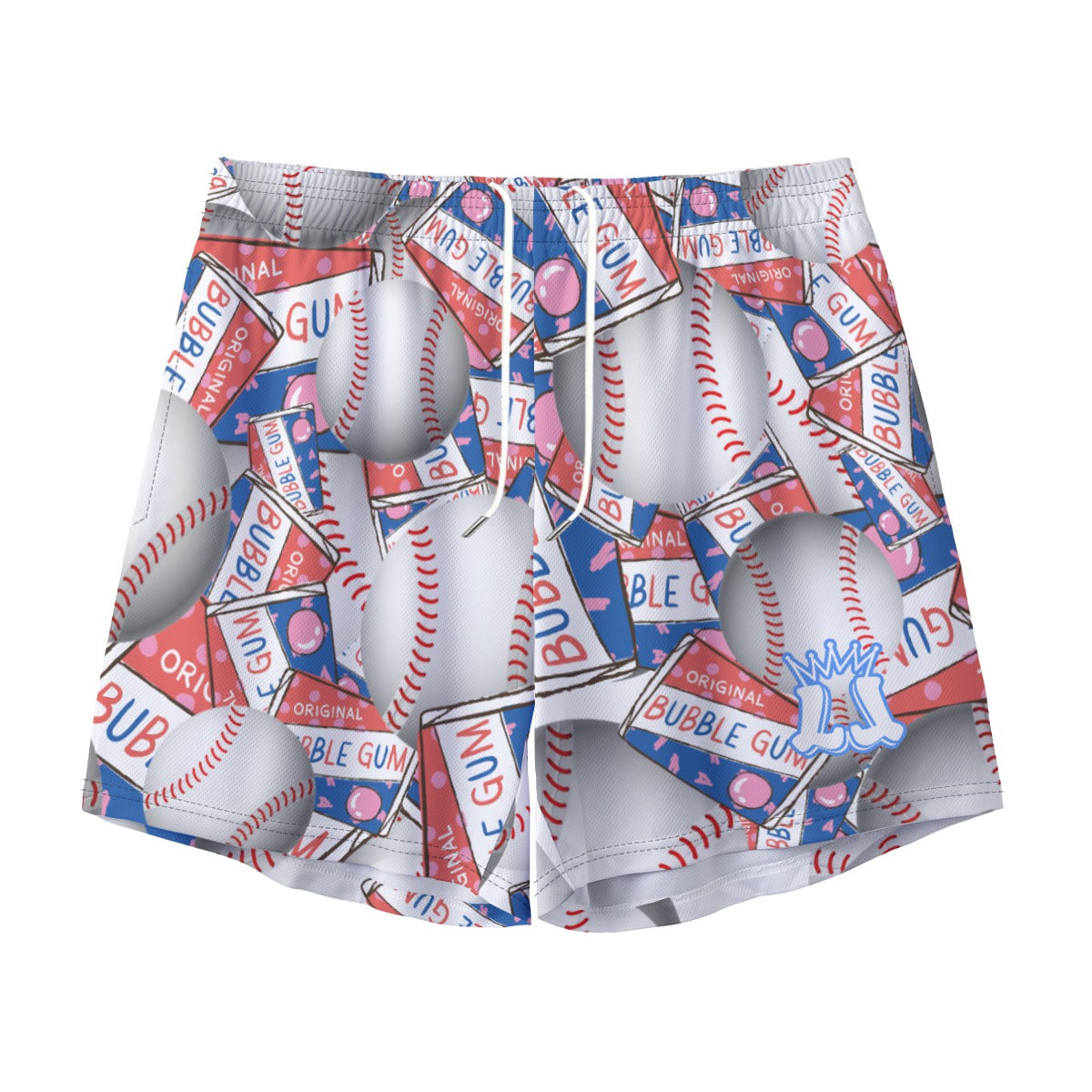 Adult Baseball Shorts (no inner liner)