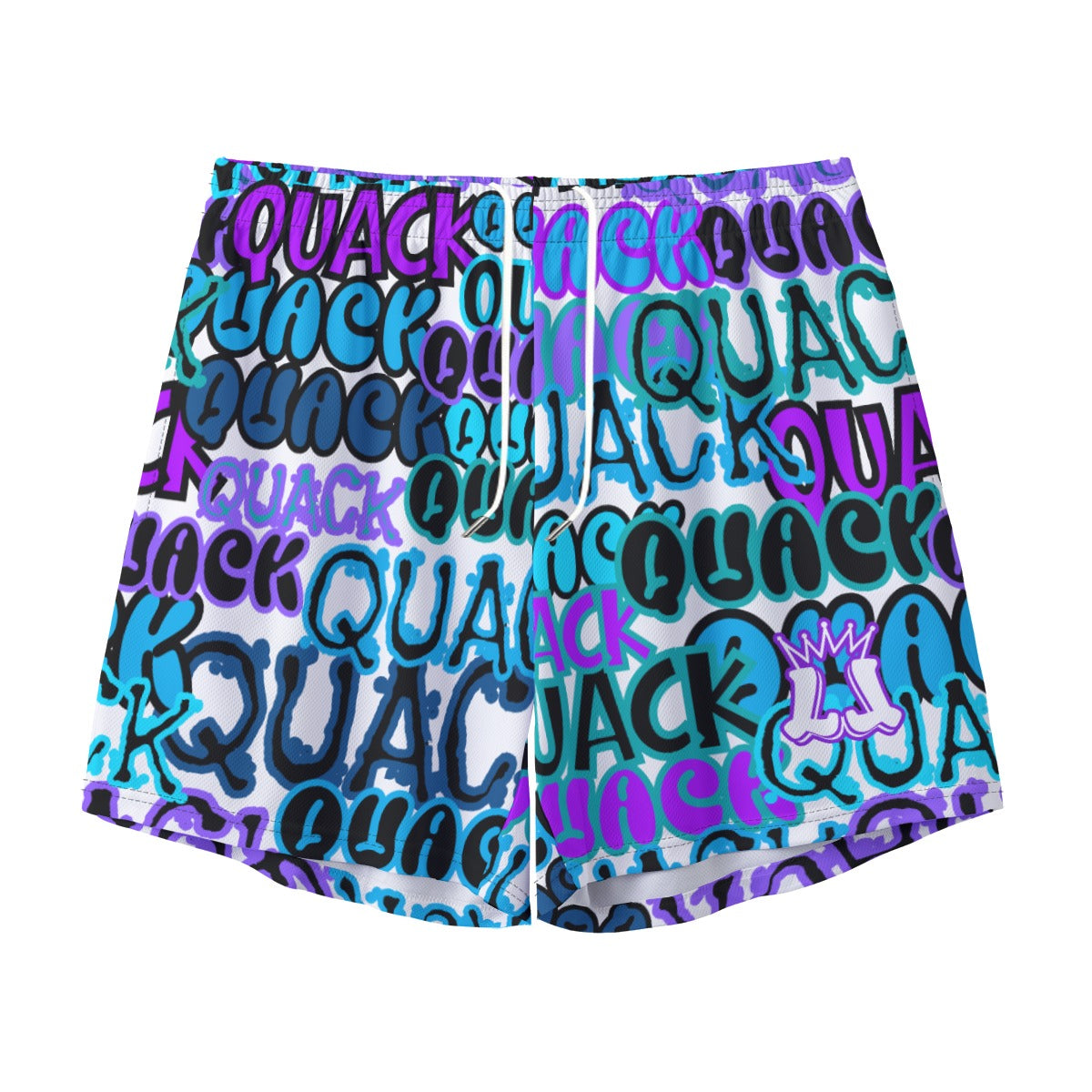 Adult Hockey Shorts (no inner liner)