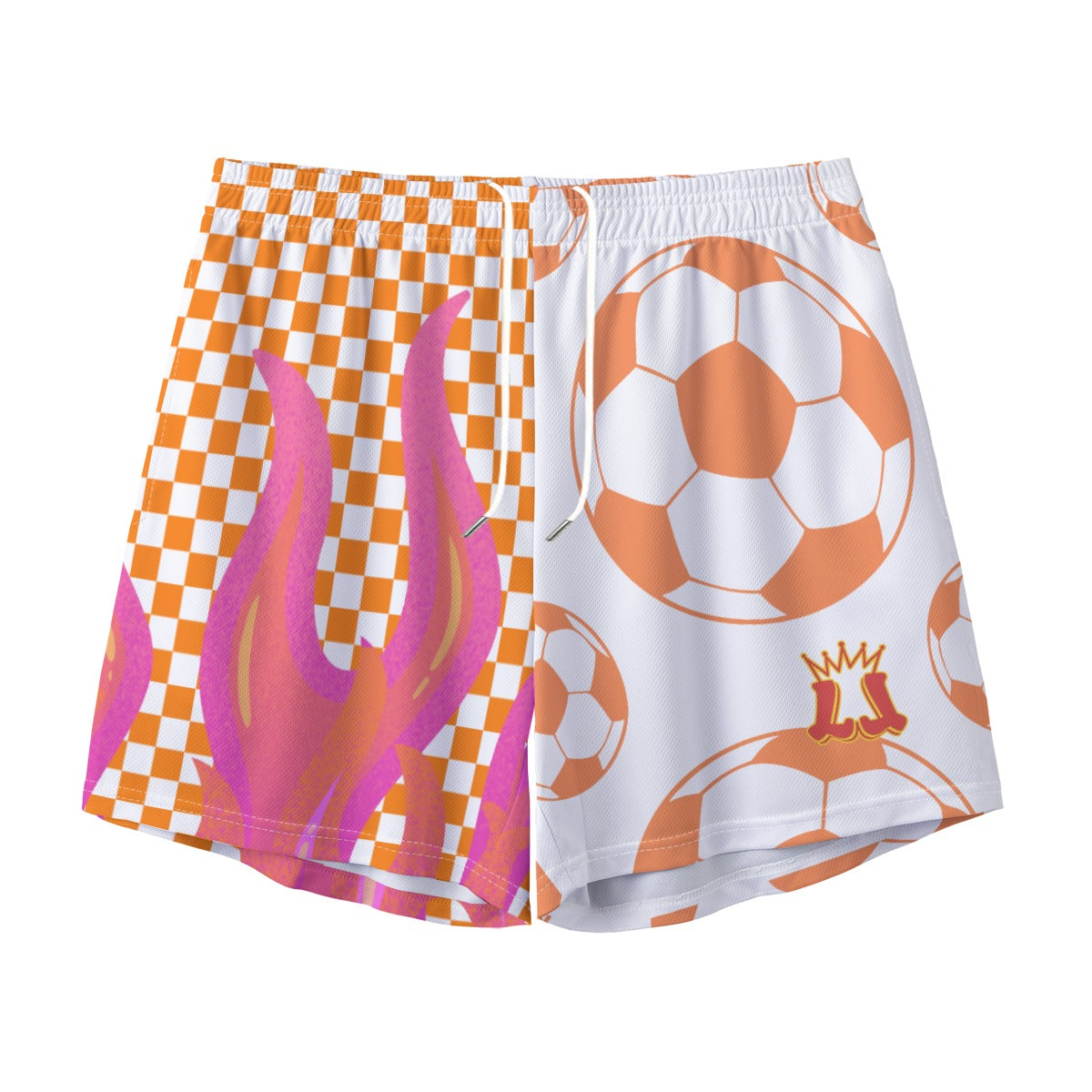 Adult Soccer Shorts (no inner liner)