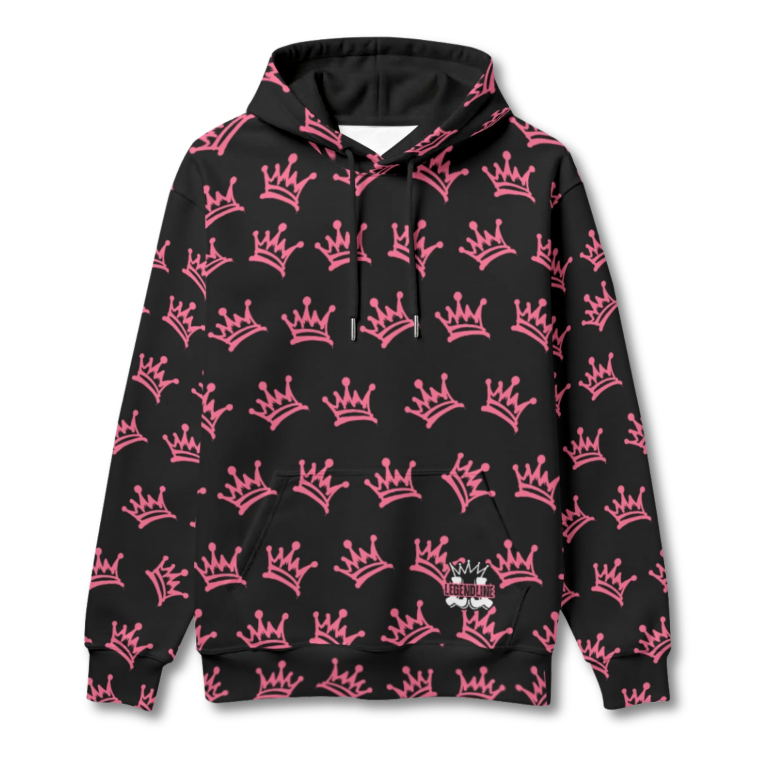 Adult Hoodies For All Legends