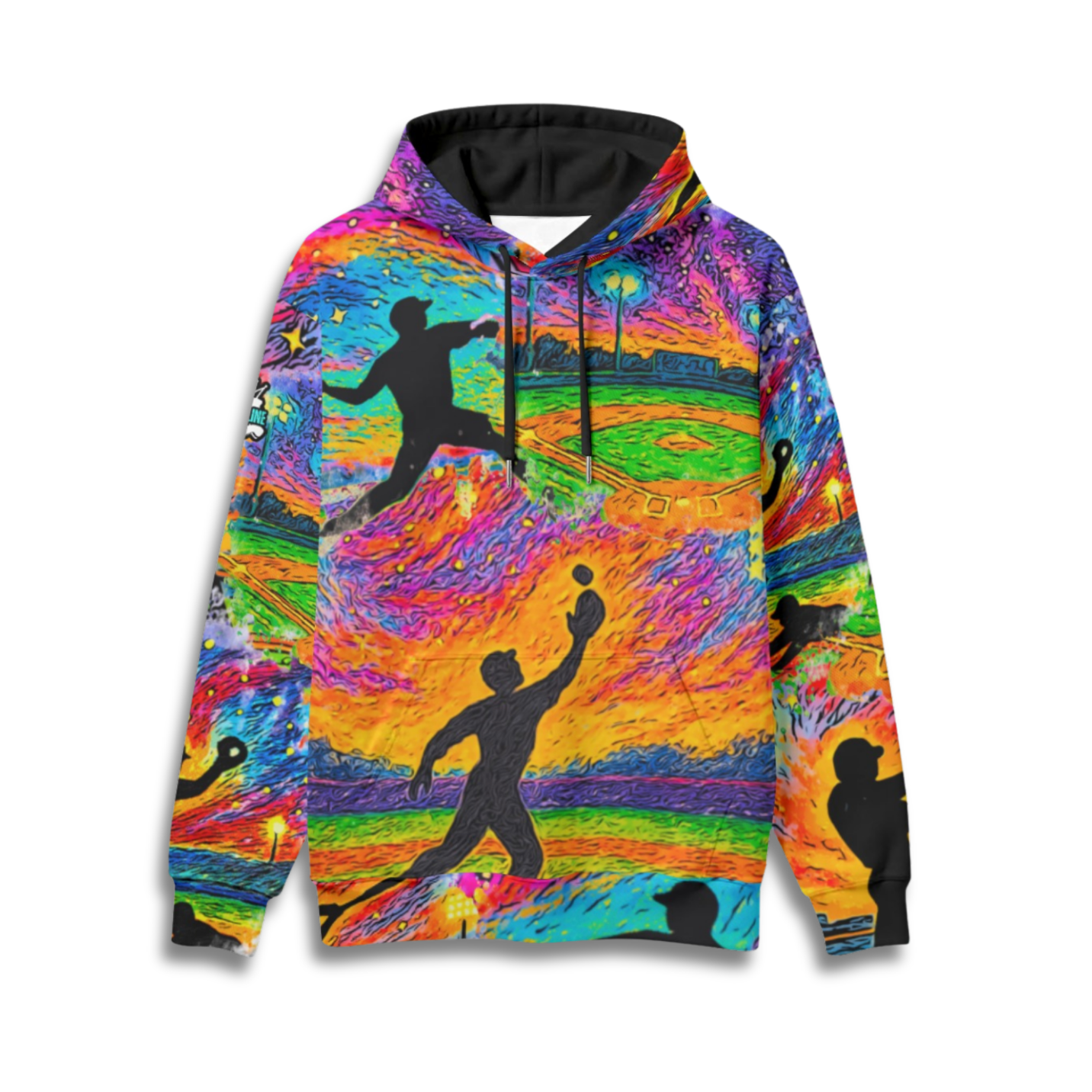 Adult Hoodies & Sweatshirts