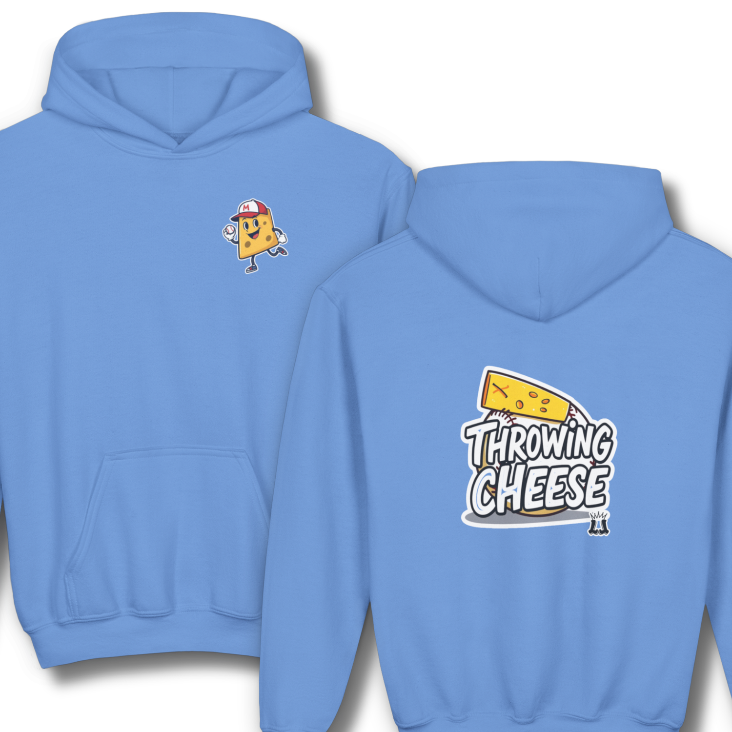 Youth Hoodies & Sweatshirts