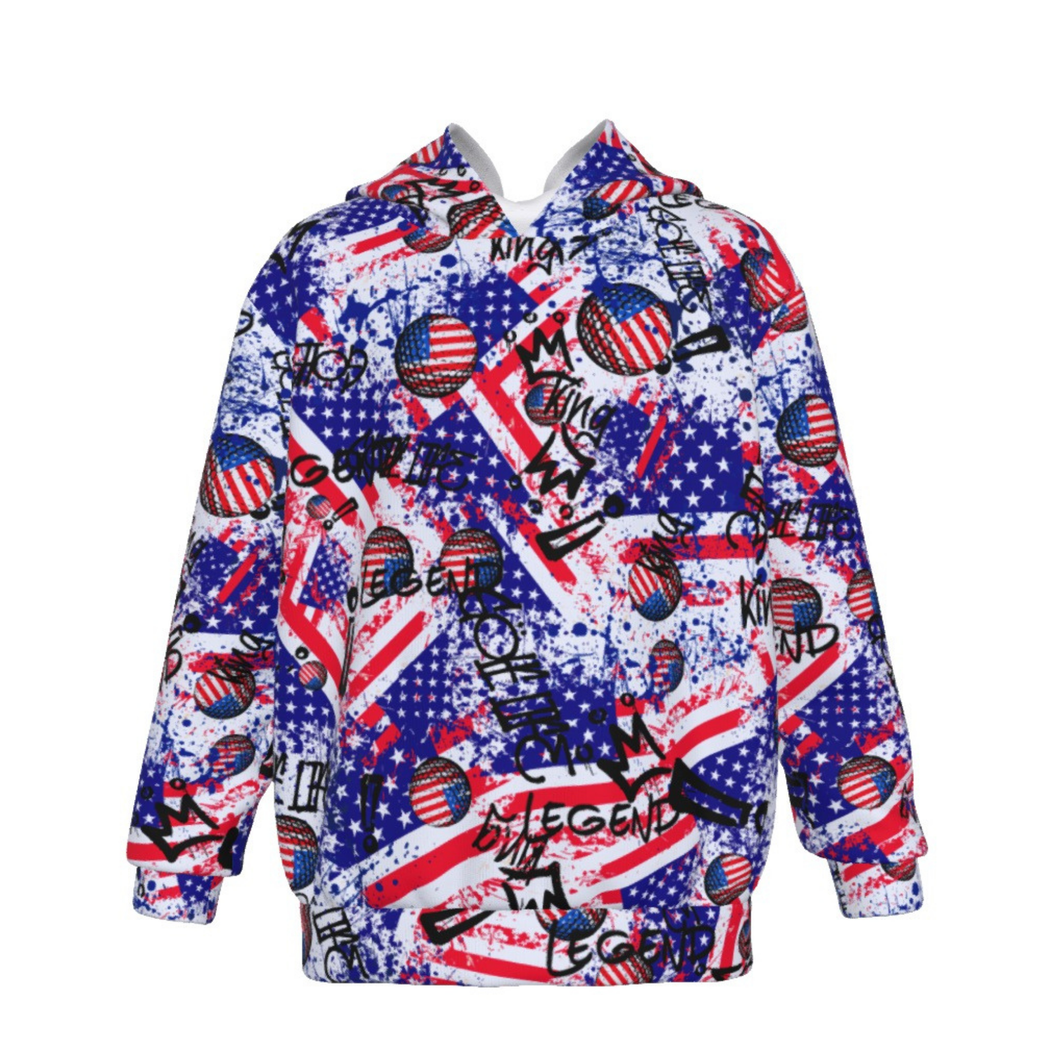 Youth Golf Hoodies