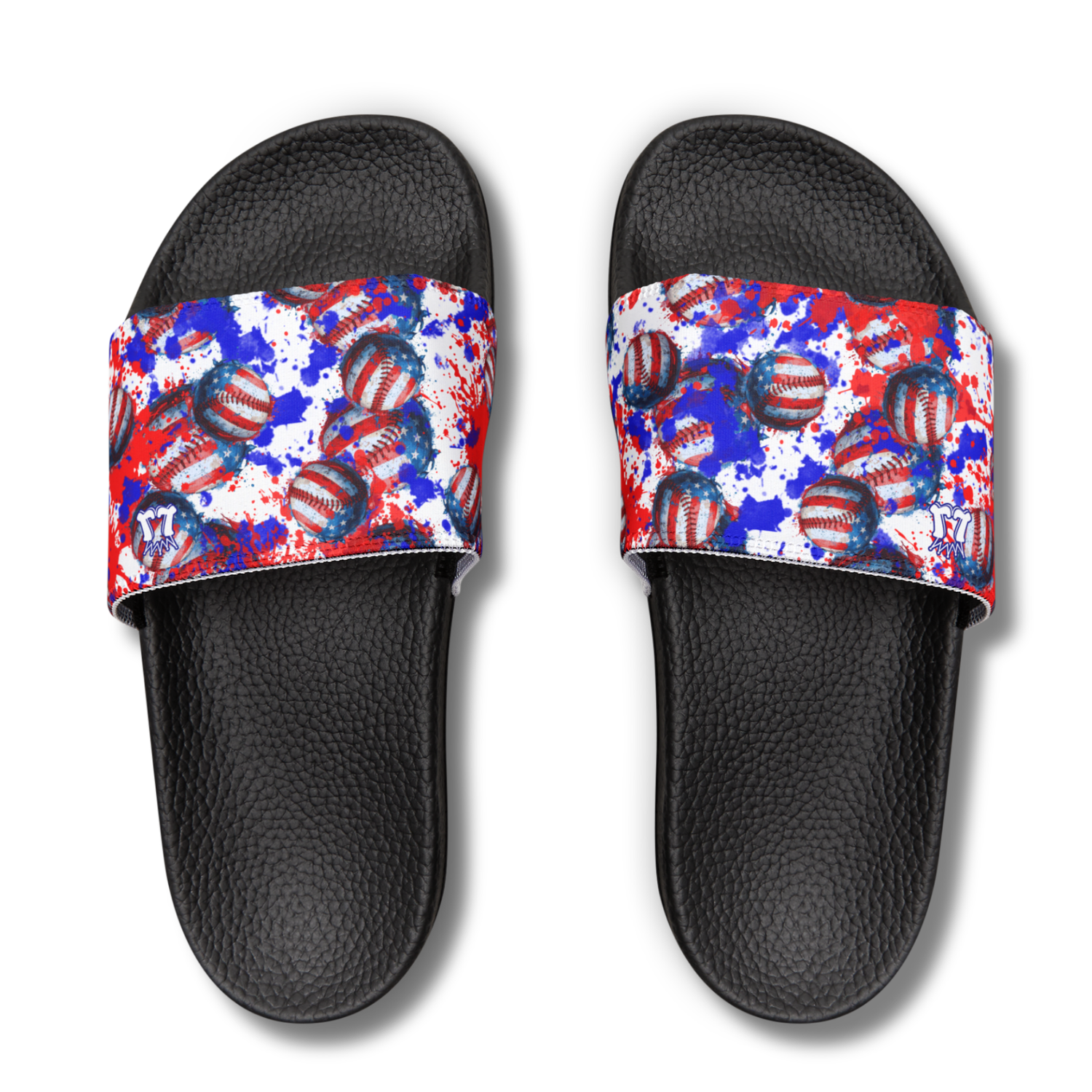 Youth Baseball Slides