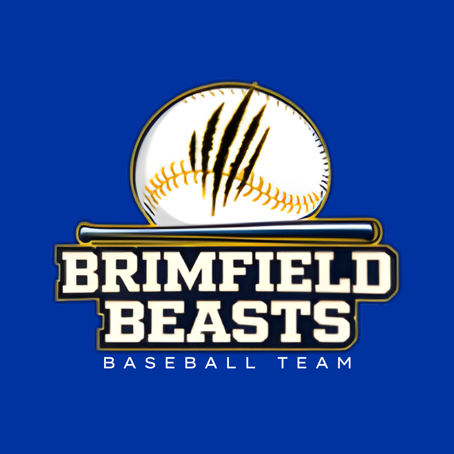Brimfield Beasts Baseball