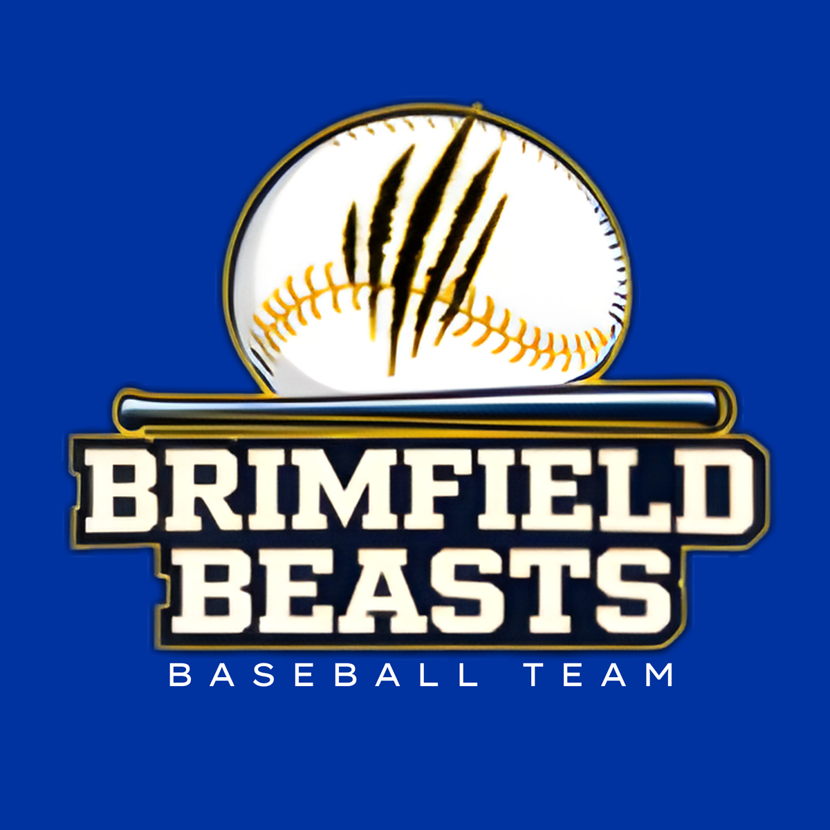 Brimfield Beasts Baseball