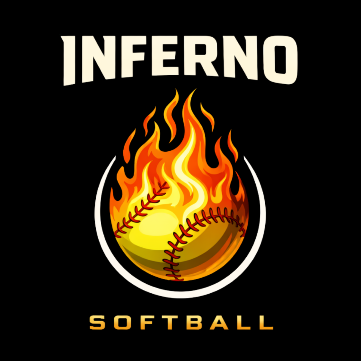 Brimfield Inferno Softball