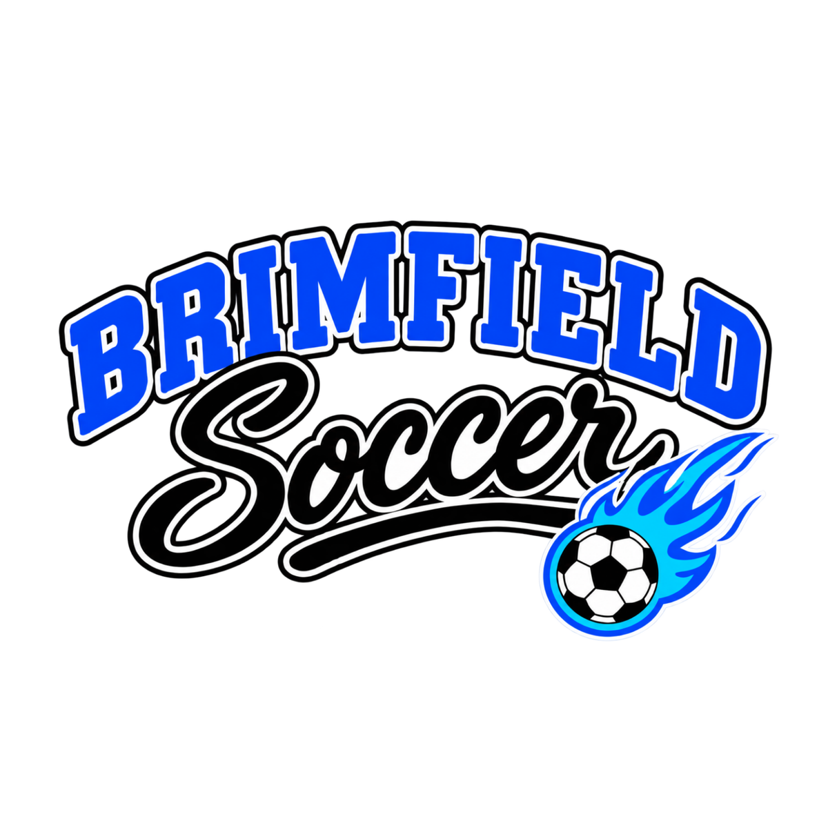 Brimfield Recreational Soccer