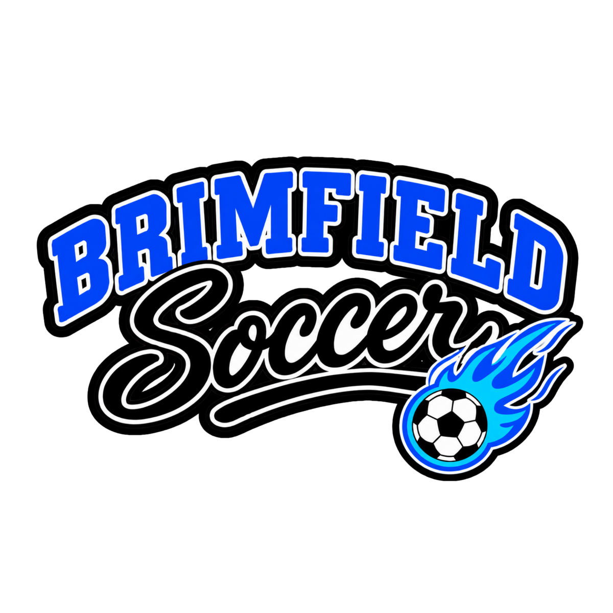 Brimfield Recreational Soccer Collection