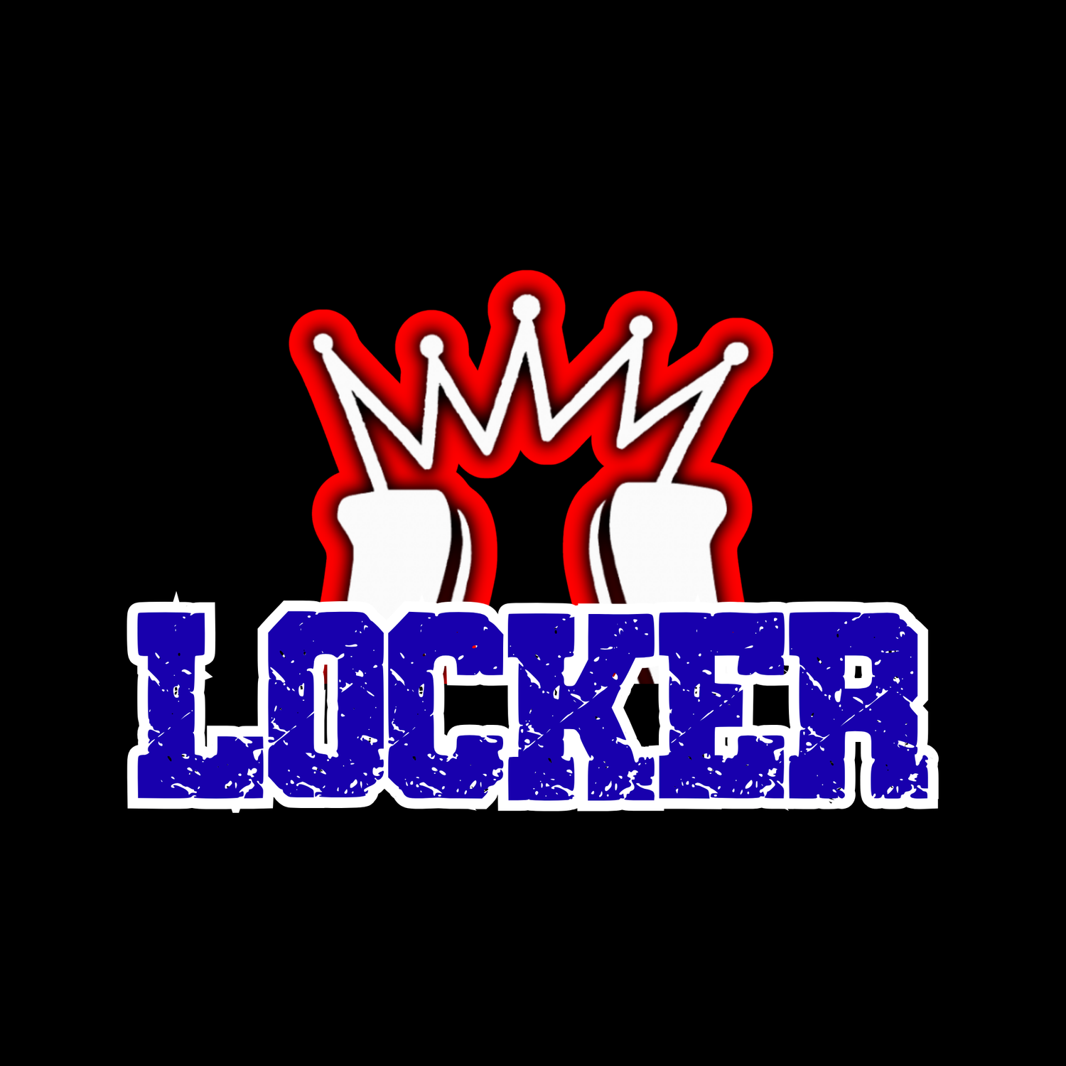 LegendLine Locker