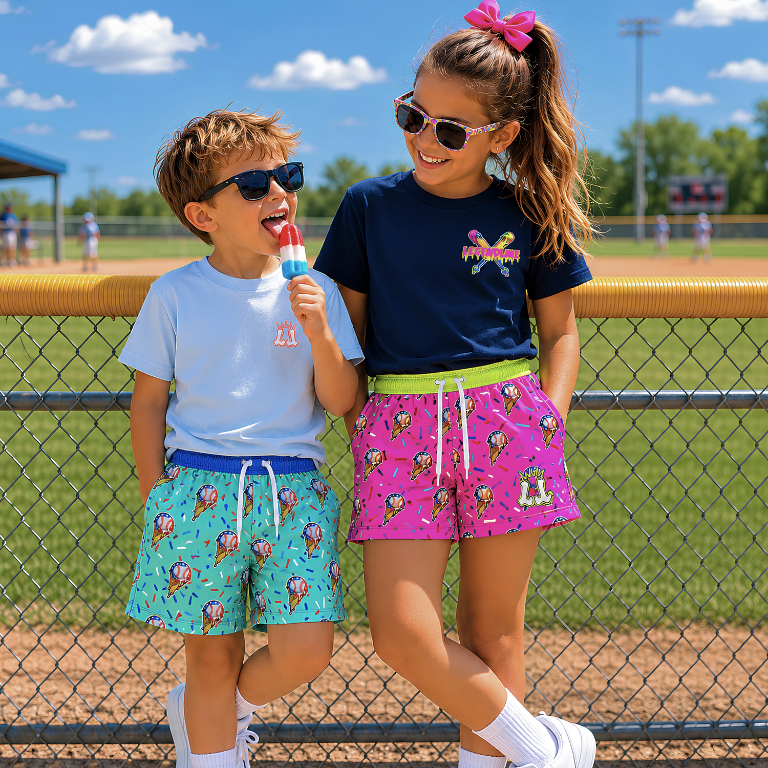 Shop Our Youth Collections