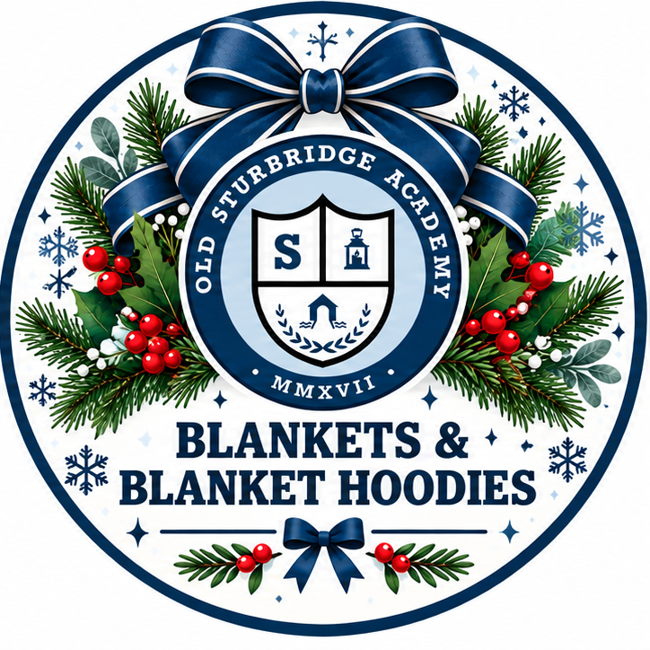 OSA Holiday Shop Blankets & Blanket Hoodies
