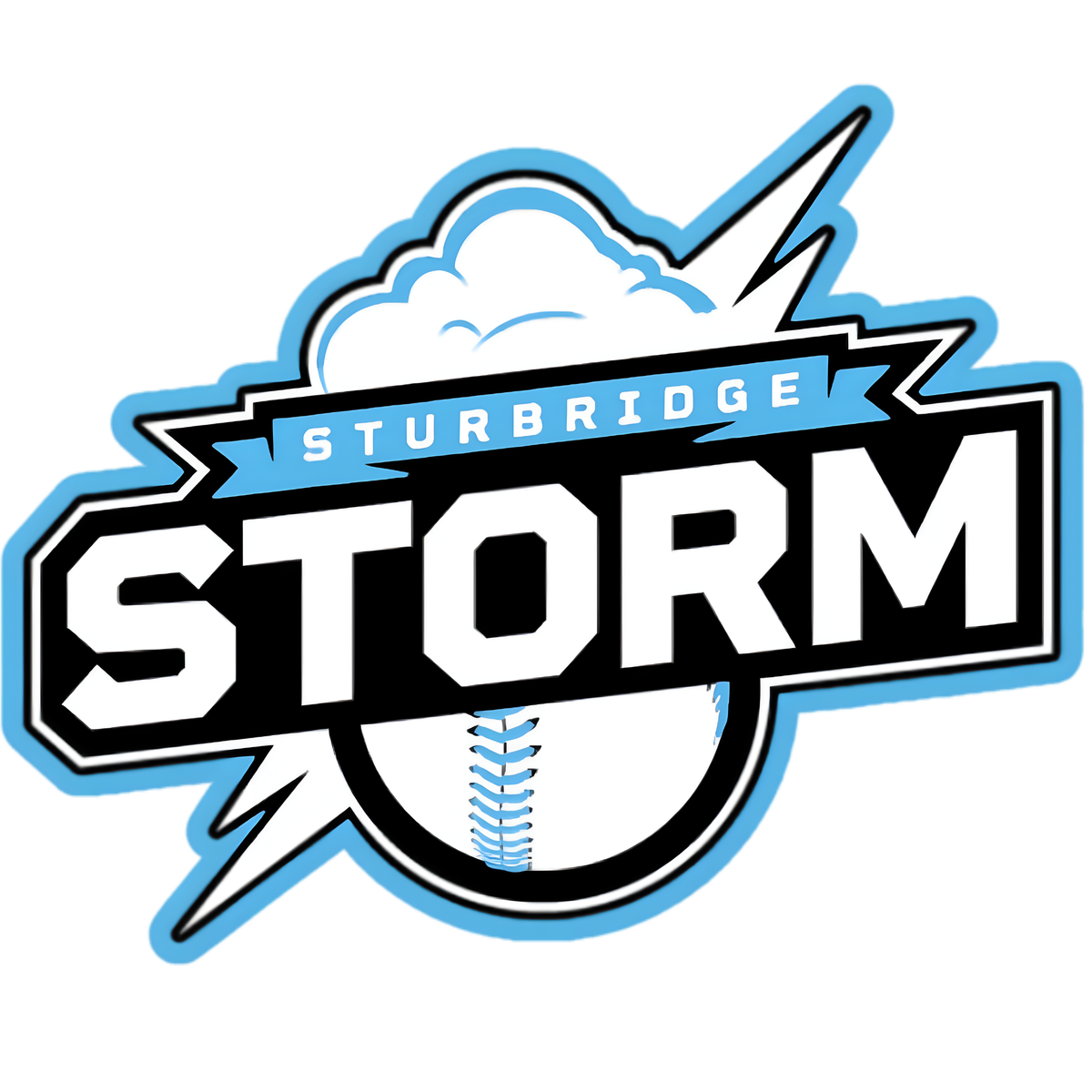 Storm Merch Store - Opening Nov 1