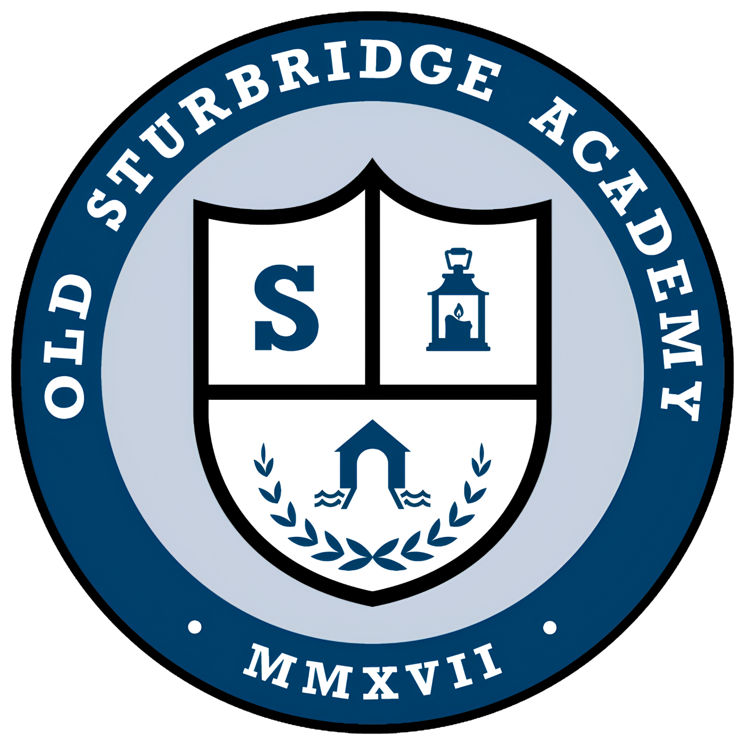Old Sturbridge Academy Merch Shop