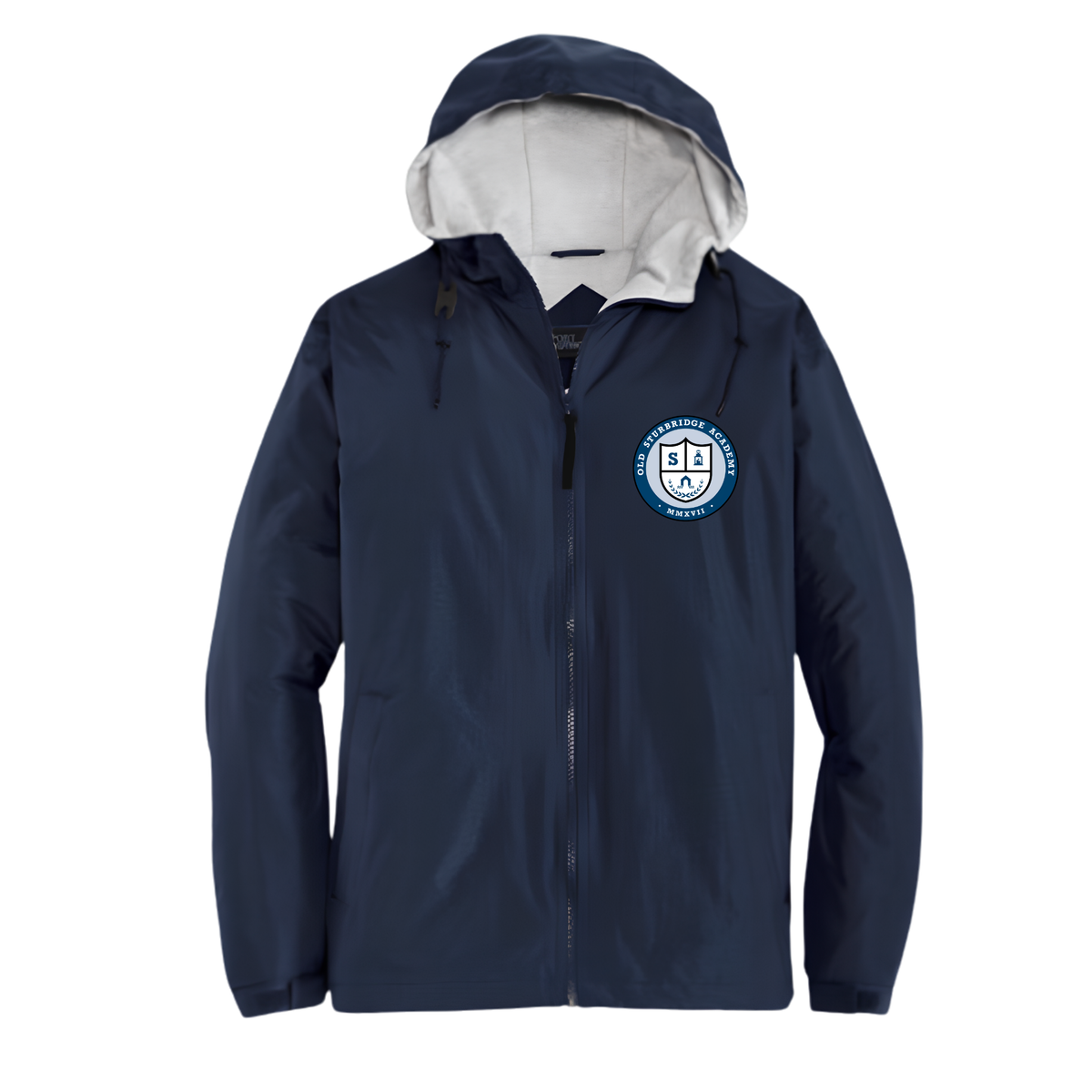 OSA Outerwear
