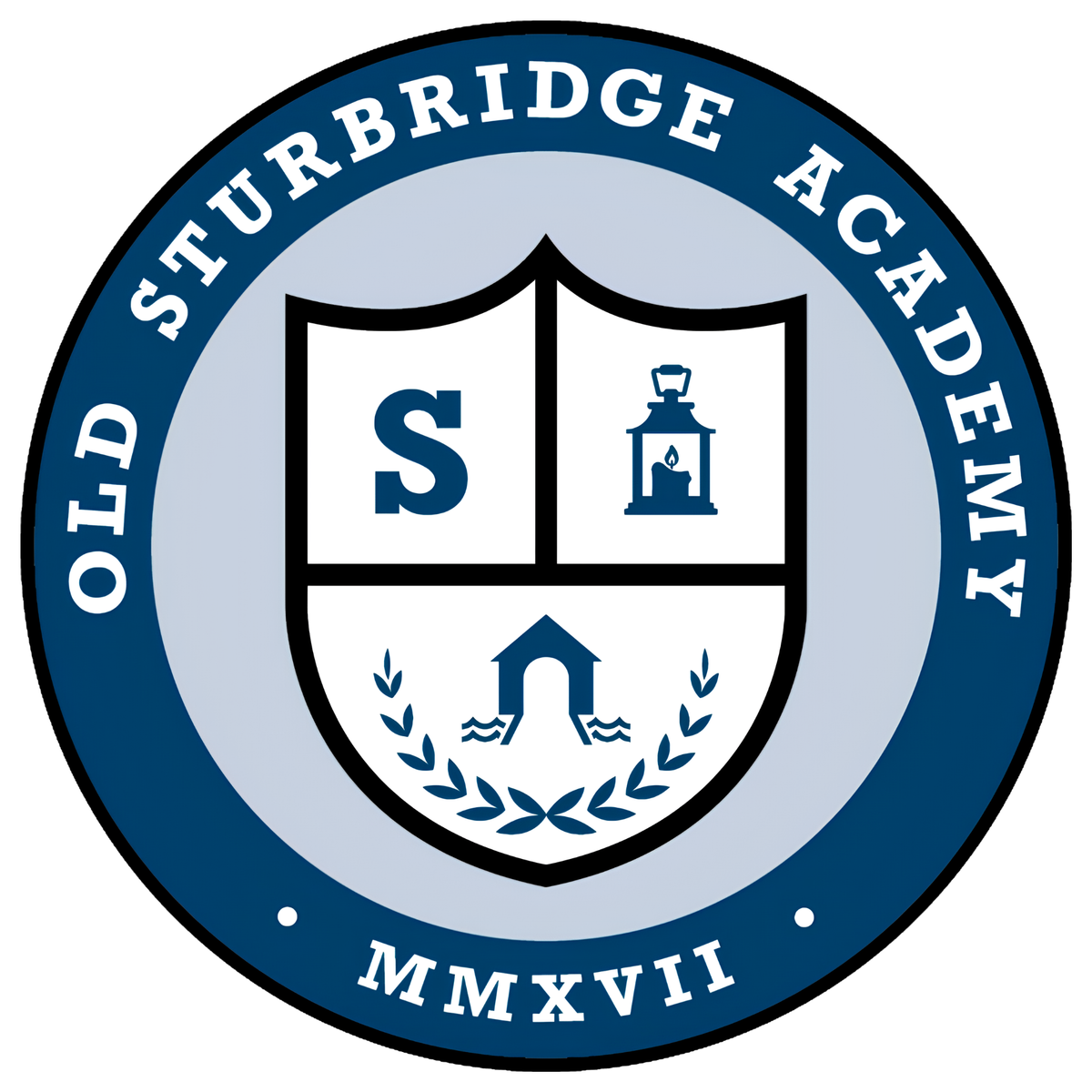 Old Sturbridge Academy's Merch Shop