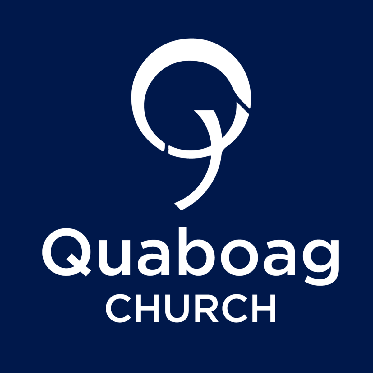 Quaboag Church Merch