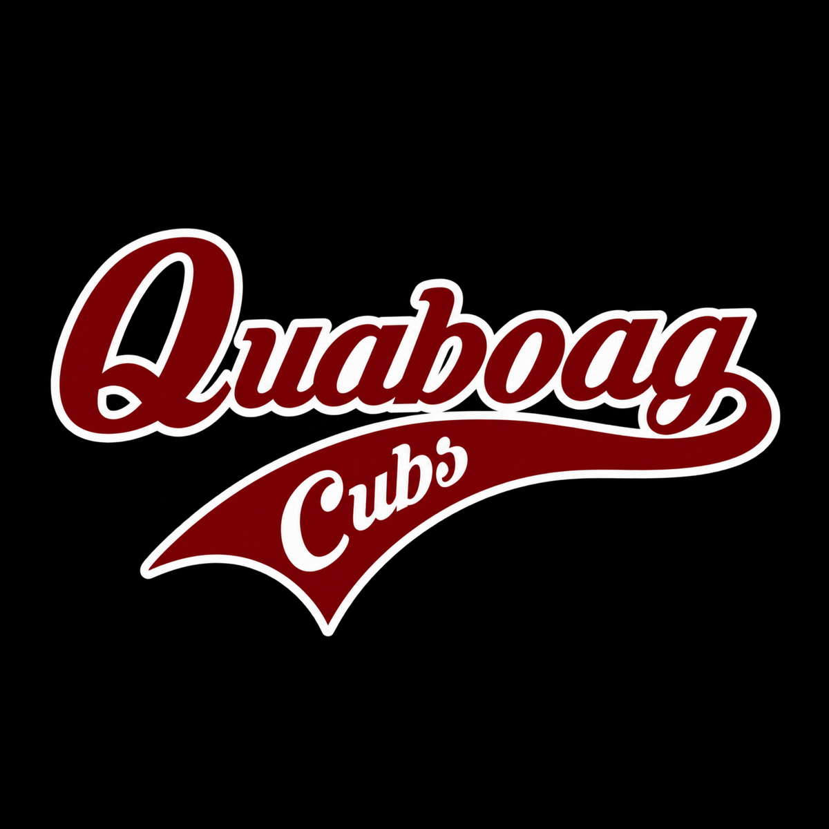 Quaboag Cubs Baseball