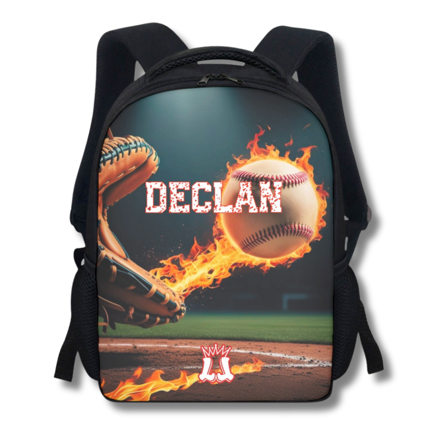 Baseball Backpacks
