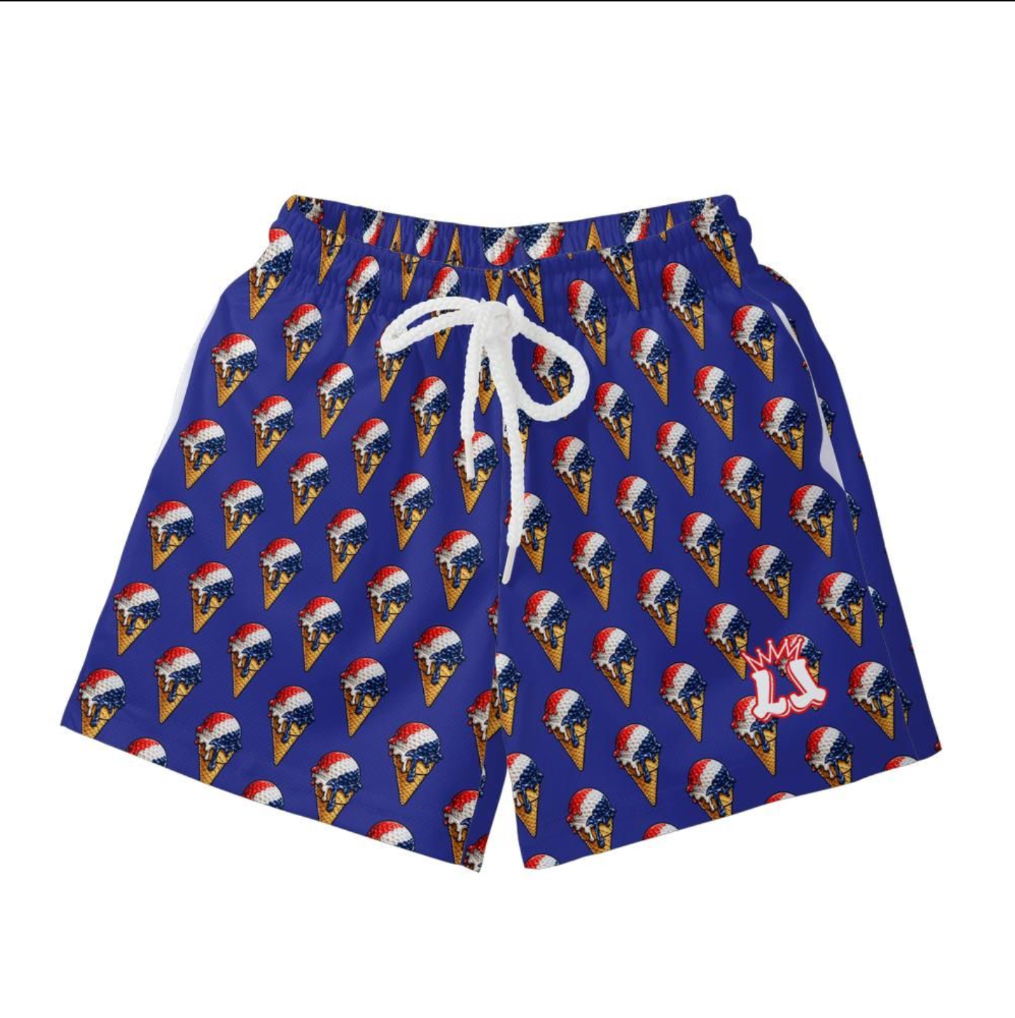 Toddler Golf Shorts